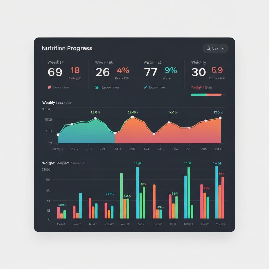 Track your results